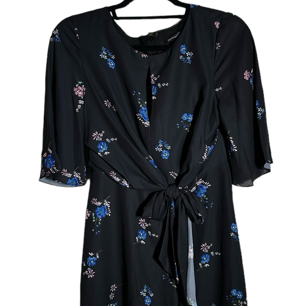 Midi dress